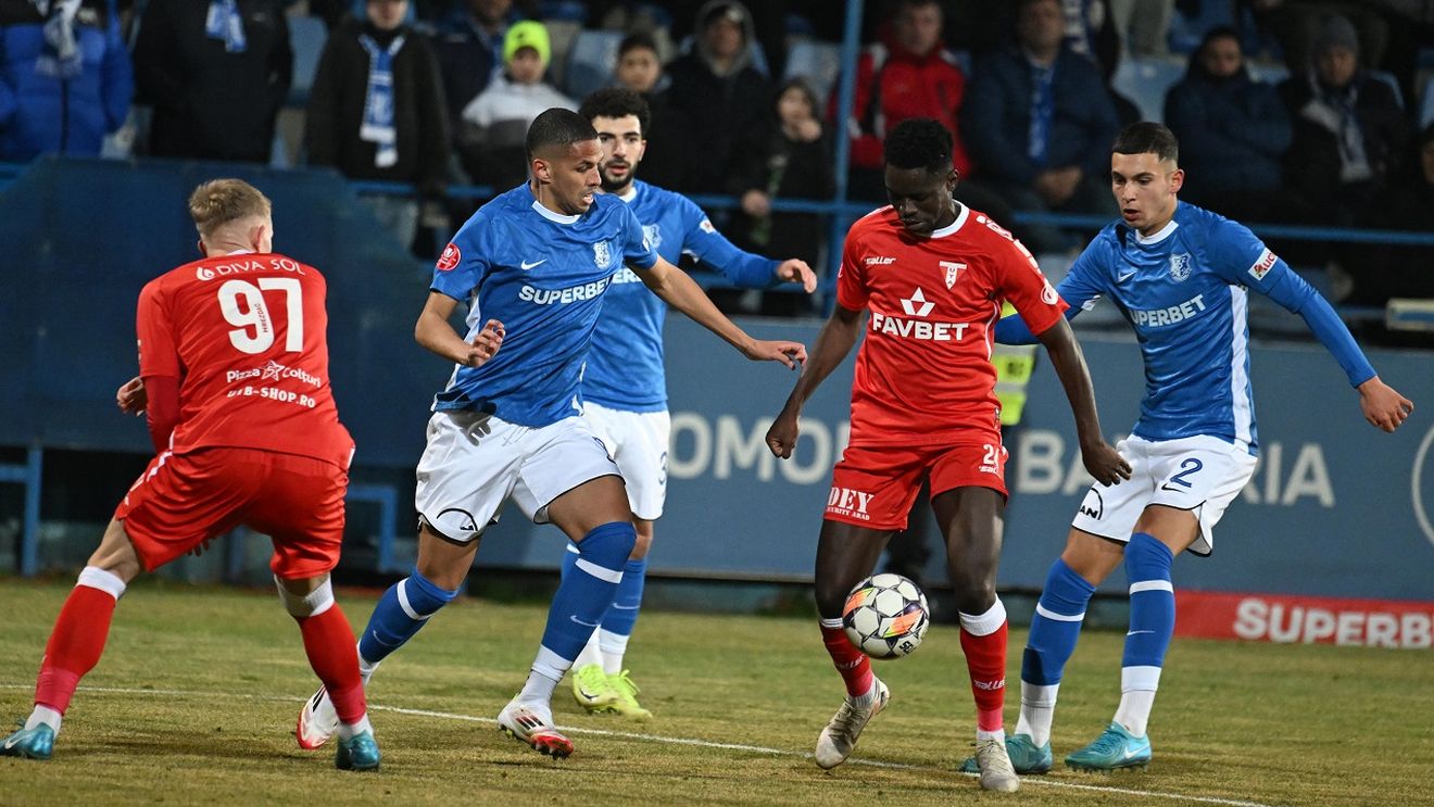 Transfer nou la FCSB! Un portughez, cheia pentru mutarea momentului în Superliga: „Am semnat”