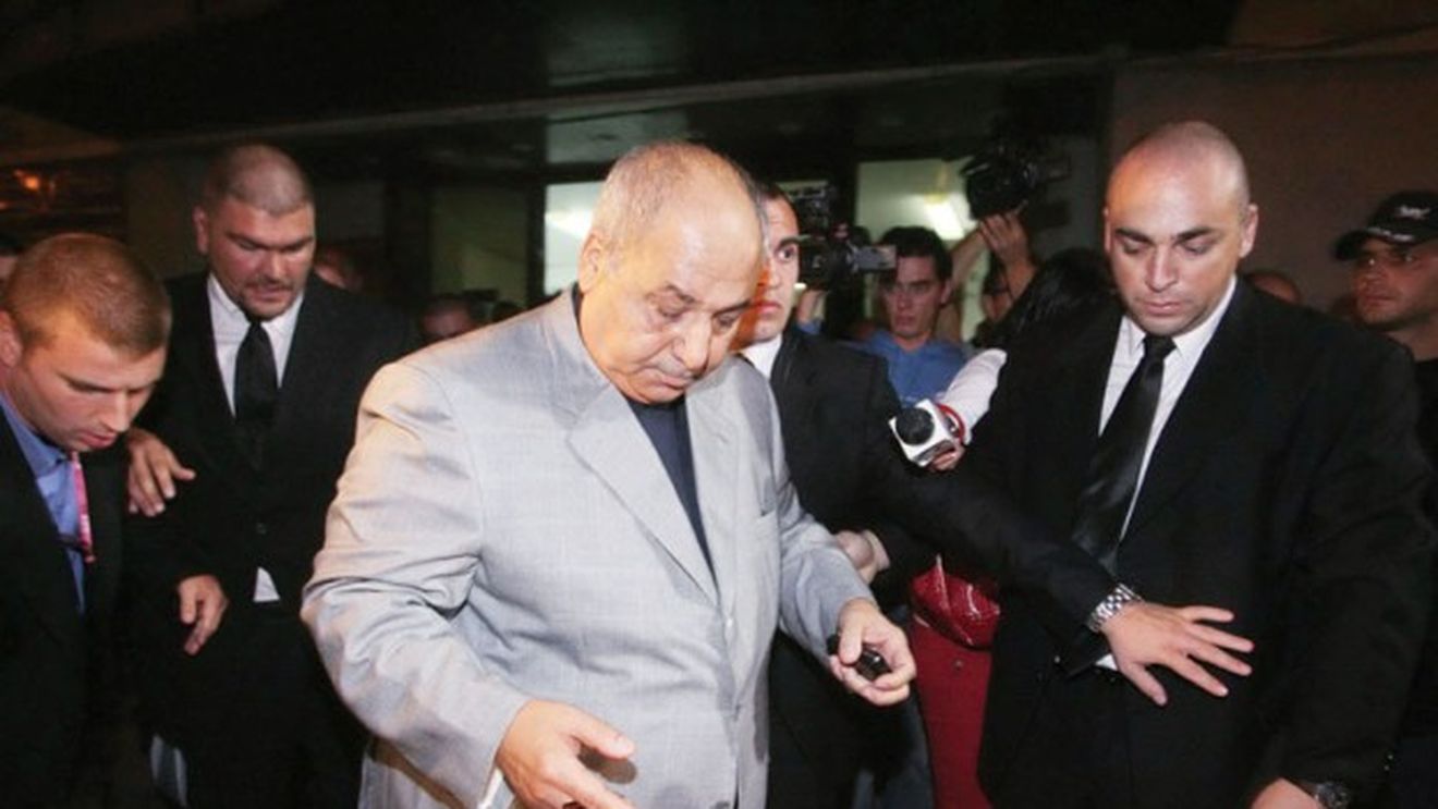 "Este dezastru la Rapid, ne trebuie urgent antrenor!"