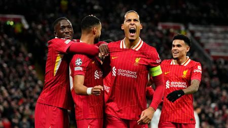 Real Madrid vrea să transfere un titular de la Liverpool după ce ținta de 100 de milioane de euro de la Arsenal a picat