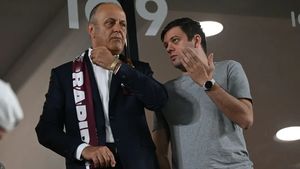 Dan Șucu, transfer surpriză la Rapid! A făcut ofertă pentru un ceh care a retrogradat în Serie C, dar care a jucat 40 de meciuri în Serie A