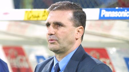 Portar din Mali la Arieșul Turda