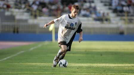 "Partida contra Stelei va fi meciul vieții mele!"