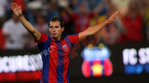 „După Mutu, Stancu e jucătorul numărul 1 în România pe postul lui!** E vital pentru Steaua!”
