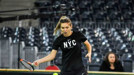 Halep și-a negociat la sânge noul contract! Presa americană publică suma fabuloasă pe care Simona o va încasa de la Nike