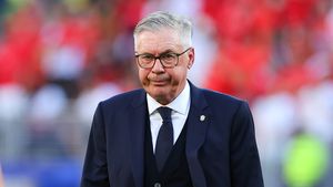 Carlo Ancelotti anunță ce are de făcut după debutul nefast al Braziliei la Mondial! „E destul de clar!”