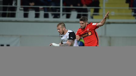 Meciul dintre Astra și Dinamo, din Cupa Ligii, a fost amânat. Motivul