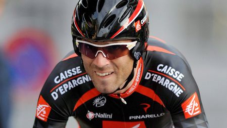 Valverde merge la TAS**