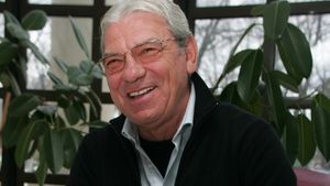 "Ar fi bun și un egal cu Franța"