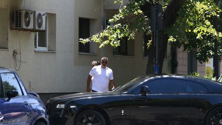 Cosmin Olăroiu, mesaj emoționant după ce a sărit în ajutorul românilor din Suceava blocați în Dubai: „Băiatul meu mi-a spus”