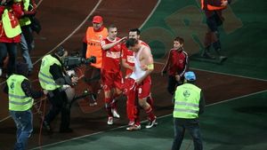 I-am înmulțit cu 0! Dinamo - Steaua 2-1