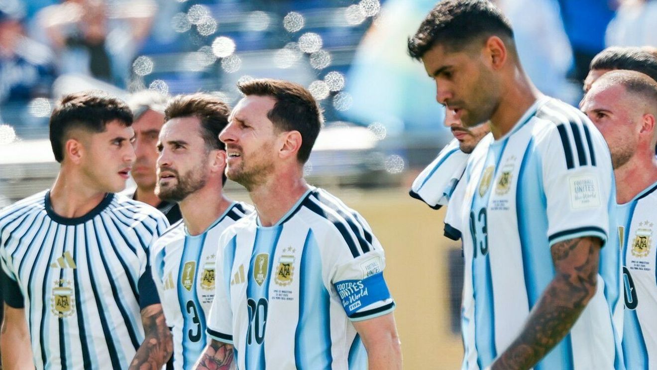 Decizie uluitoare a lui Leo Messi și a fotbaliștilor Argentinei după finala cu Spania