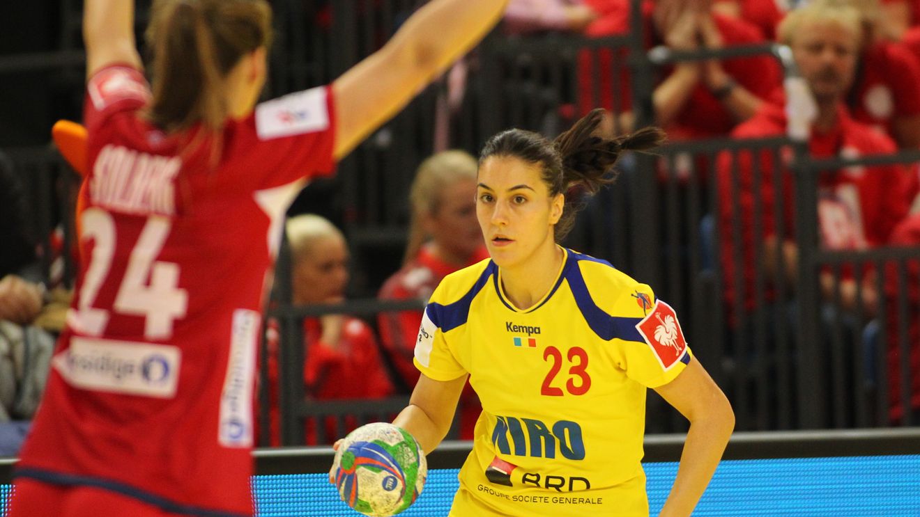 EURO 2014 | Ce nu s-a văzut la televizor. România - Norvegia sau cum să treci rapid de la entuziasm la coșmar și invers