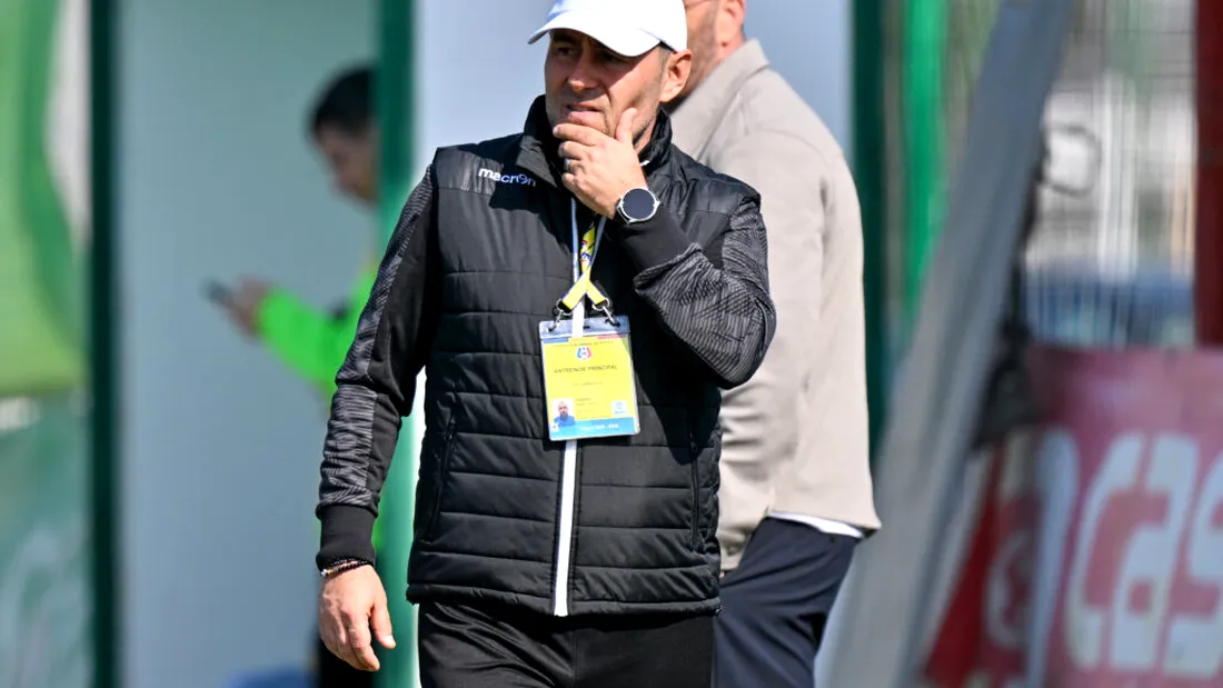 CSC Dumbrăvița începe play-out-ul contra ultimei adversare întâlnită în sezonul regular al Ligii 2. Florin Fabian: ”Va fi un meci greu, care nu va semăna cu cel de sâmbăta trecută, categoric”