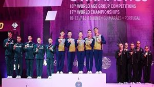 Conducerea Federației Române de Gimnastică, decizie bizară! A desființat lotul de la București, parte componentă a celui de senioare | EXCLUSIV