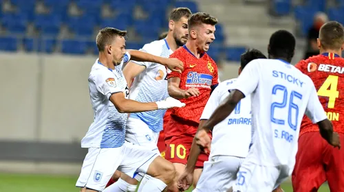 Derby-ul FCSB – Universitatea Craiova, interzis pe Arena Națională! Unde se va juca meciul + Motivul incredibil din spatele deciziei