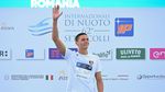 David Popovici, gest superb după medalia de aur de la 200 de metri liber! Cui i-a dedicat victoria: „Vreau să afle de la voi”