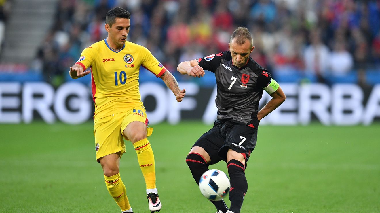 Nicușor Stanciu, cu ochii în lacrimi după eliminarea de la EURO: ""Trebuie să fim toți cu capul în pământ! Ne-am dezamăgit suporterii, țara! Nu avem nicio scuză!"