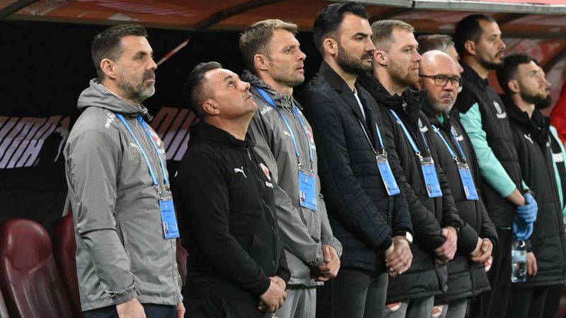 DECLARAȚII Kopic, dezamăgit total de situația lui Karamoko: „Mi-e greu să vorbesc!”