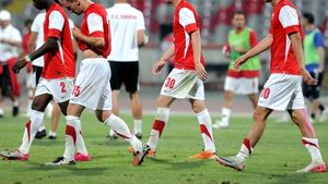 Cum va arăta Dinamo din retur? Încă un 'GREU' scos la vânzare de șefii "câinilor"