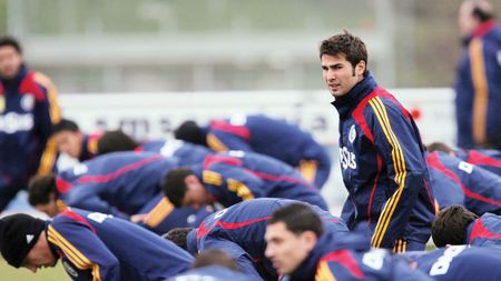 Adrian Mutu: „Lumea nu ne mai iubește!"