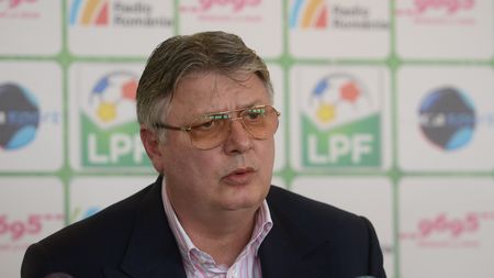 "Nu e conducător rău, dar a FALIMENTAT două cluburi!" Dragomir îl mitraliază pe Iorgulescu și are o variantă-șoc pentru șefia LPF: MM Stoica