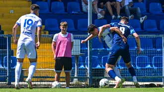 Metalul Buzău întâlnește cea mai slabă echipă din Liga 2, dar Răzvan Milea se teme: ”CS Dinamo ne poate surprinde!”