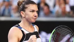 Simona Halep, lovitură de imagine? Legenda pe care Ilie Năstase o anunță în stafful fostului lider mondial: "Așa am auzit!"