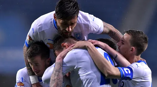 Universitatea Craiova – UTA Arad 2-0! Video Online în etapa 28 din Liga 1. Dan Nistor și Tudorie aduc victoria pentru Marinos Ouzounidis înaintea derby-urilor cu FCSB și CFR Cluj