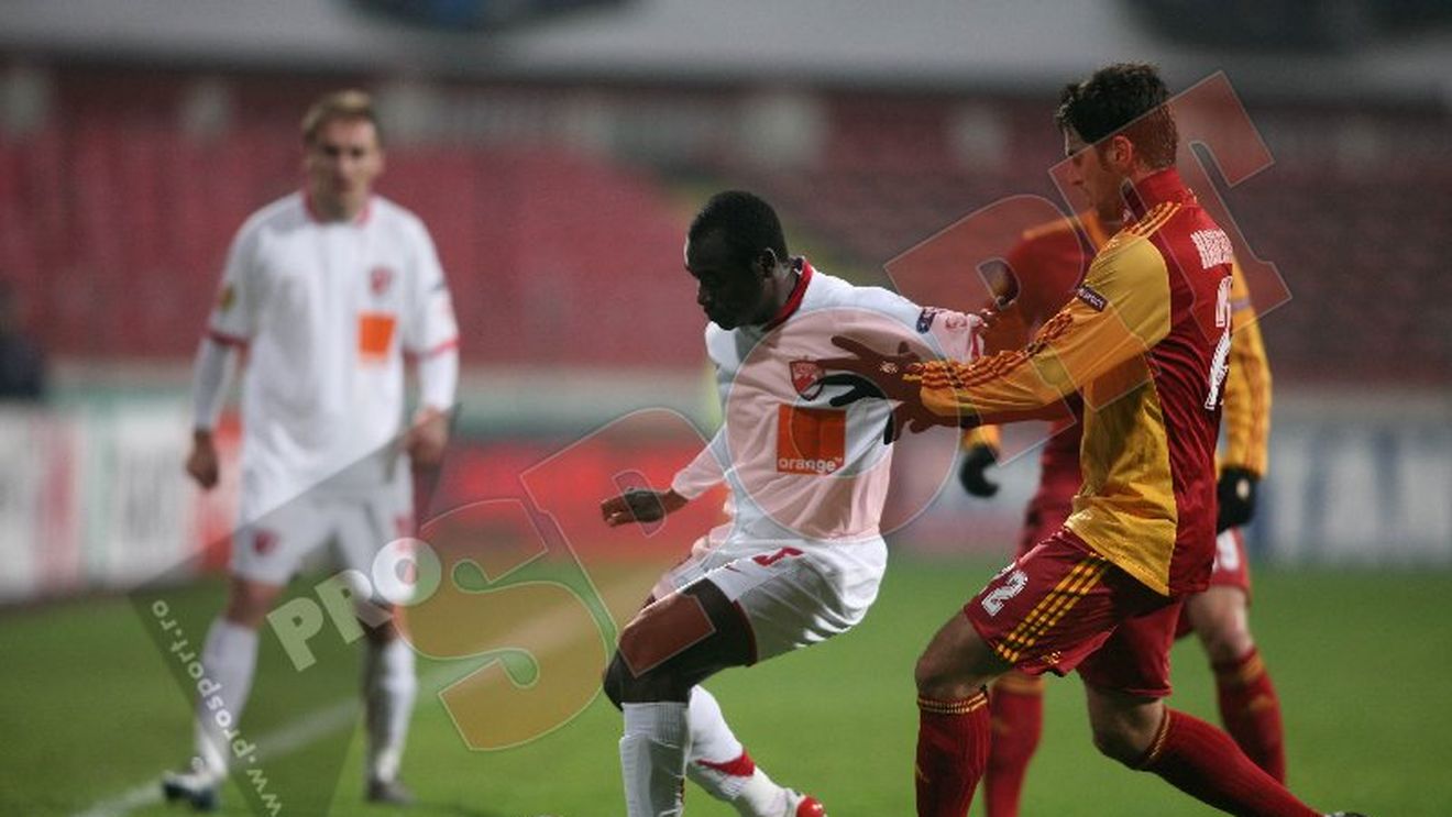 VIDEO Tăcerea "câinilor"** Dinamo-Galatasaray 0-3!