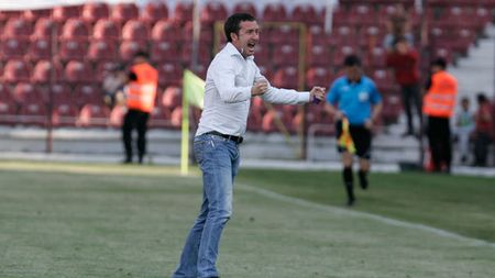 Cum ar fi asta:** Steaua să joace în aceeași zi în două competiții diferite! MM: "Putem găsi o echipă și pentru Cupă"