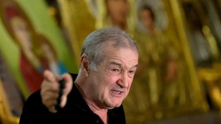 „Îmi vine să plâng”. Gigi Becali a reacționat când a aflat decizia legată de Istvan Kovacs