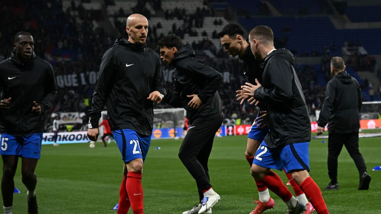 Probleme pentru fotbalistul pe care Gigi Becali l-a acuzat că s-a dat lovit cu Dinamo