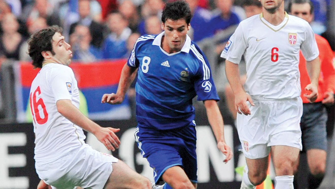 "România este peste Serbia"