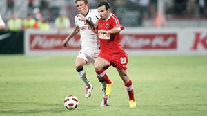 Șumudică a depistat problemele rapid: "Am nevoie de un lider"