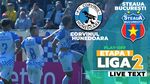 Corvinul și Steaua dau start play-off-ului Ligii 2. Partida de la Hunedoara începe la ora 12:30