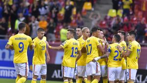 Știm posibilii adversari ai "tricolorilor" din Liga Națiunilor 2022. Toate meciurile se vor desfășura în lunile iunie și septembrie și pot aduce calificarea la Euro 2024
