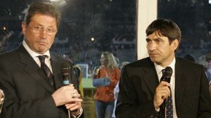 "Pițurcă gândește!?** Rădoi,Codrea și Cociș nu au ce căuta la lot!"