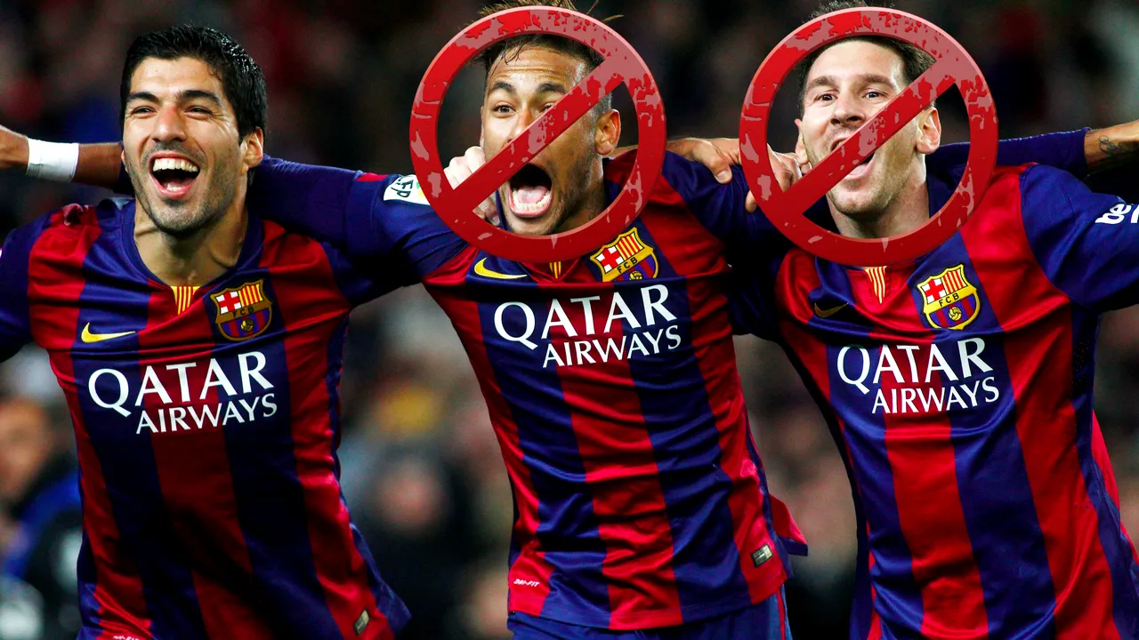Final de eră la Barcelona? UPDATE | Reacția șefilor lui Manchester City: anunț oficial despre transferul lui Messi