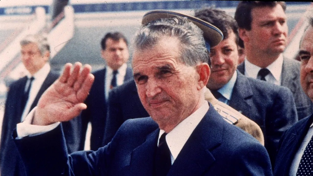 Cum a înființat Nicolae Ceauşescu echipa Steaua Bucureşti (fosta CCA) şi de ce fiica lui Zoia ținea cu echipa din Ghencea: „După victorii făcea asta cu tatăl ei”. EXCLUSIV