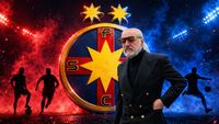 Gigi Becali a anunțat 3 transferuri imediat după FCSB – UTA: „Iau din România, ce e mai bun!”
