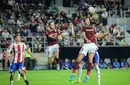 A reziliat contractul cu Rapid: favoritul lui Dan Şucu poate semna cu Dinamo!