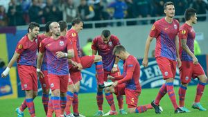 ADIO, Steaua? Milan nu se mai joacă! "Românul e ținta numărul unu în această iarnă!" Becali e convins că a dat lovitura după anunțul ăsta