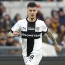 Dennis Man, la un pas de transferul carierei! O ia pe urmele lui Adi Mutu: după Parma e gata să semneze cu un alt club uriaş din cariera „Briliantului”