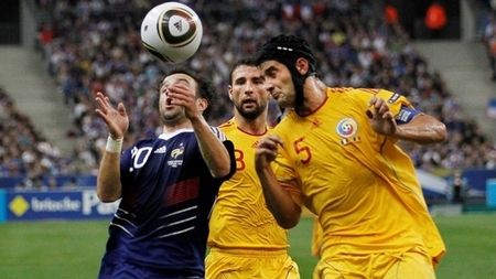 Chivu: 'Mai avem șanse doar la locul 2! Suntem dominați din toate punctele de vedere pentru că atât putem'
