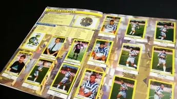 Liga 2 e gata să devină Divizia A de pe vremuri! La șapte meciuri de un sezon fabulos: Steaua, Dinamo, Craiova, Corvinul, FC Bacău, ASA Tg. Mureș, Gloria Bistrița și alte branduri istorice sau orașe de tradiție într-o serie de colecție! SPECIAL