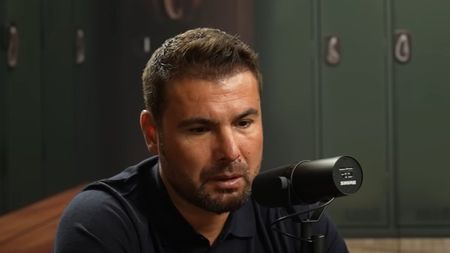 Adrian Mutu trece prin momente cumplite! Anunțul care a îndurerat familia