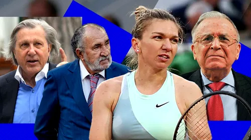 Ion Iliescu, interviu incredibil la 94 de ani! Fostul președinte al României dezvăluie legătura pe care o are față de Ilie Năstase, Ion Țiriac și Simona Halep