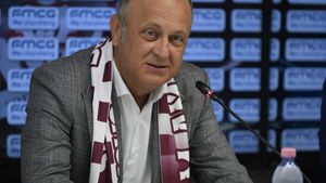 Dan Șucu a luat prima decizie majoră la Genoa! Soarta lui Mario Balotelli a fost pecetluită cu acordul patronului român