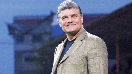 Șefii lui Dinamo le-au transmis jucătorilor un mesaj clar:** "Andone e ca fata morgana"