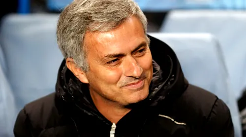 Mourinho: „Avem în Anglia competiția pe care toate țările din Europa o doresc, dar nu o au!” „Specialul” vede o luptă în șase pentru titlu